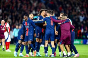 Read more about the article Champions League Final tickets 2025: How to see PSG v Inter in Munich live