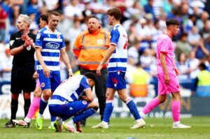 Read more about the article EFL club release six players days after takeover completed following promotion heartbreak