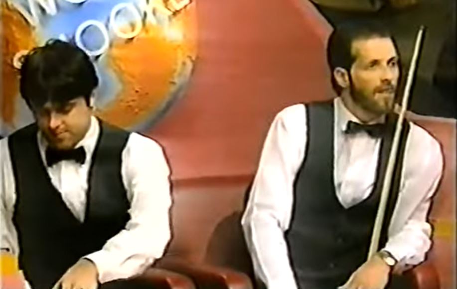 You are currently viewing Ronnie O’Sullivan’s showboating antics led to rival purposely extending losing frame by eight minutes