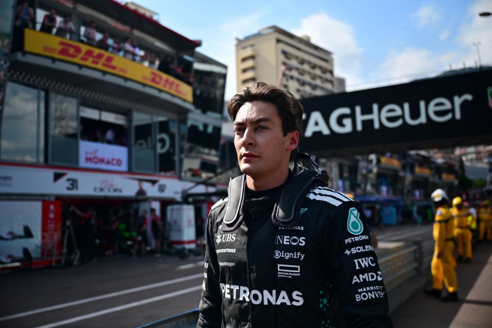 You are currently viewing ‘They don’t care’ – F1 star calls for Monaco Grand Prix to be scrapped
