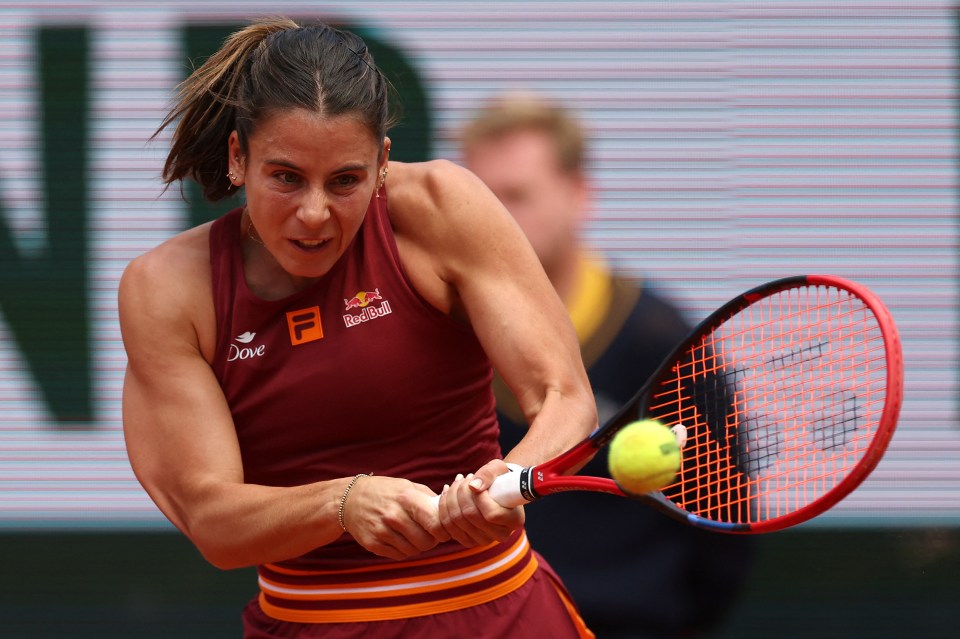 You are currently viewing Heir to $1.5bn fortune and world’s second richest tennis star crashes out of French Open in ‘shocking’ upset