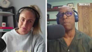Read more about the article ‘Superhero’ – Ian Wright blown away by public message from Steph Houghton after Eni Aluko row
