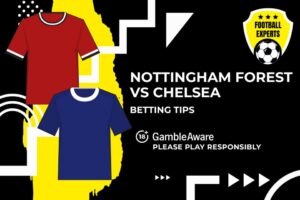 Read more about the article Nottingham Forest vs Chelsea predictions, odds and betting tips
