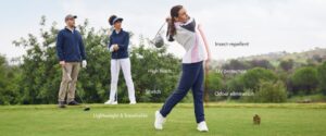 Read more about the article Craghoppers has launched a new insect repellent range for golfers to keep the bugs at bay