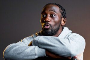 Read more about the article Terence Crawford reveals who hit him hardest – and it isn’t Amir Khan or Errol Spence Jr