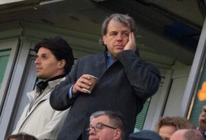 Read more about the article ‘Disgusting’ – Todd Boehly not knowing Chelsea legend is disrespect of highest order