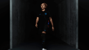 Read more about the article Support the Lionesses in style at EURO 2025 with the new England women’s shirt
