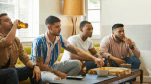 Read more about the article Celebrate the FA Cup Final and get £5 off a Just Eat takeaway – here’s how