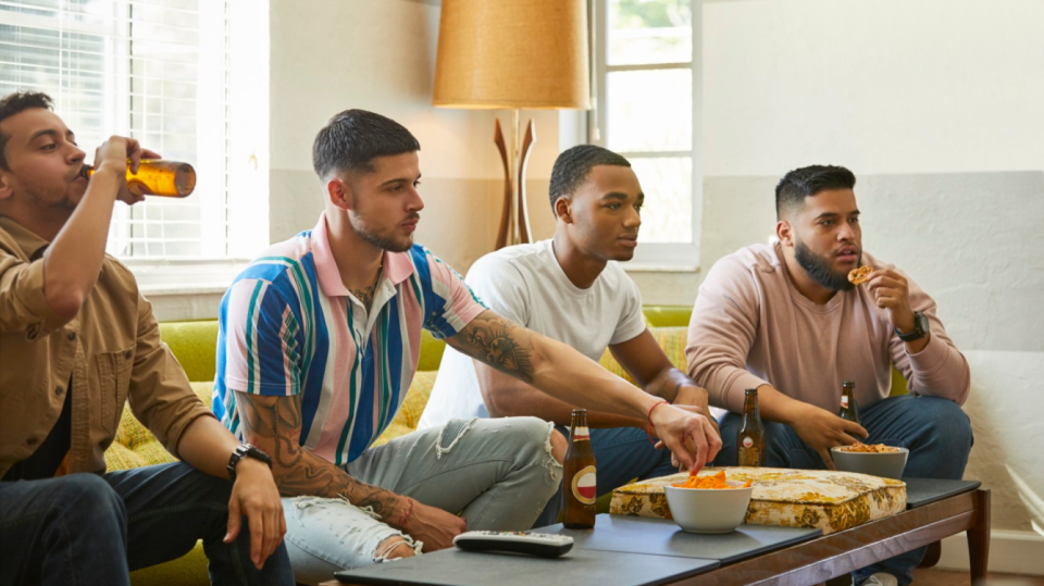 Read more about the article Celebrate the FA Cup Final and get £5 off a Just Eat takeaway – here’s how