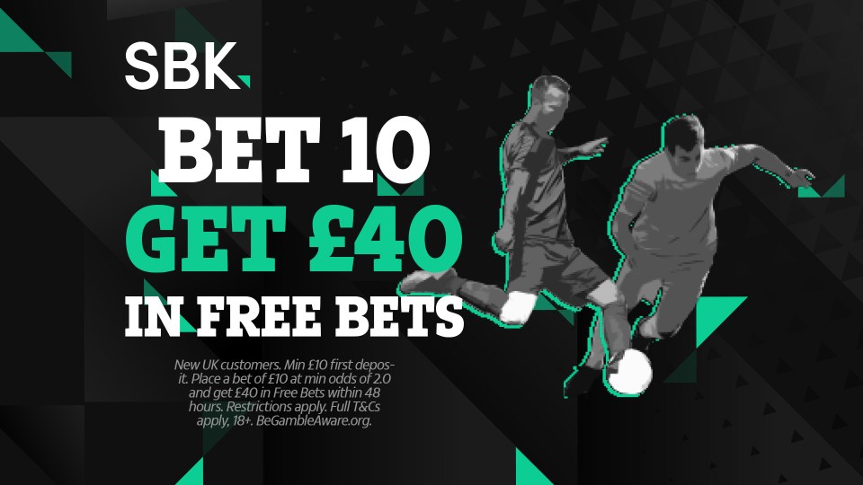 Read more about the article Arsenal v Newcastle betting offer: Bet £10 on Alexander Isak to score and get £40 in free bets with SBK