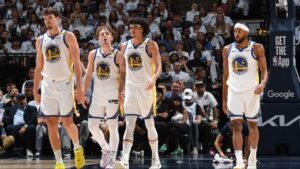 Read more about the article ‘Three old guys’ – Charles Barkley’s searing Warriors takedown in stark contrast to Steve Kerr’s Jimmy Butler admission