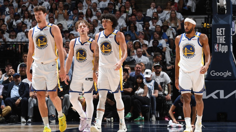 Read more about the article ‘Three old guys’ – Charles Barkley’s searing Warriors takedown in stark contrast to Steve Kerr’s Jimmy Butler admission