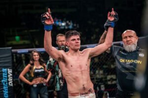Read more about the article I’m Hull’s Star Wars loving MMA prospect regularly humbled by Paddy Pimblett – now I want UFC gold