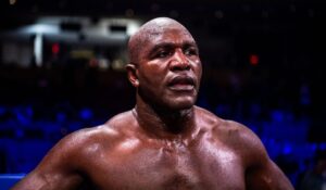 Read more about the article ‘Better than ever’ – Evander Holyfield leaves boxing fans amazed with current physique aged 62
