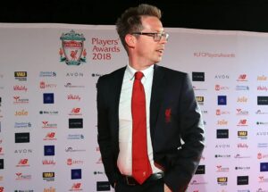 Read more about the article Liverpool risk losing key chief after blockbuster approach from Saudi Pro League club