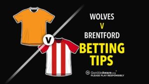 Read more about the article Wolves vs Brentford prediction, odds, betting tips and how to watch