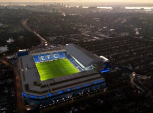 Read more about the article Everton make late U-turn on plans to demolish 132-year stadium after ‘in-depth review’