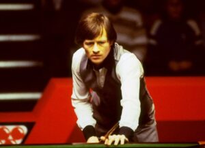 Read more about the article ‘I was very upset’ – Snooker legend was banned for punch before apology letter sold for thousands