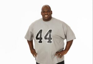 Read more about the article ‘Doesn’t seem real’ – Former NFL eighth overall pick unrecognizable after shedding 200lbs on The Biggest Loser