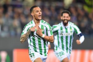 Read more about the article Manchester United loanee Antony can create European football history that may never be matched