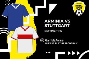 Read more about the article Arminia Bielefeld vs Stuttgart predictions, odds and betting tips