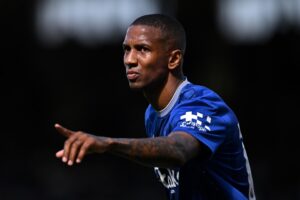 Read more about the article ‘Complicated situation’ – Everton announce three exits ahead of Goodison Park farewell