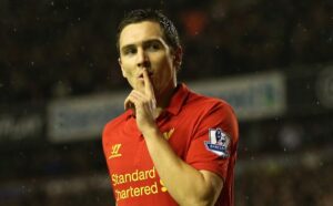 Read more about the article Stewart Downing makes surprise return to Liverpool with new job