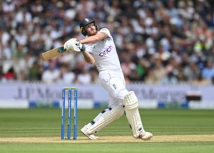 Read more about the article England v India cricket tickets: How to see test matches live in 2025