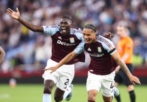 Read more about the article What Aston Villa need against Manchester United to secure Champions League football on final day