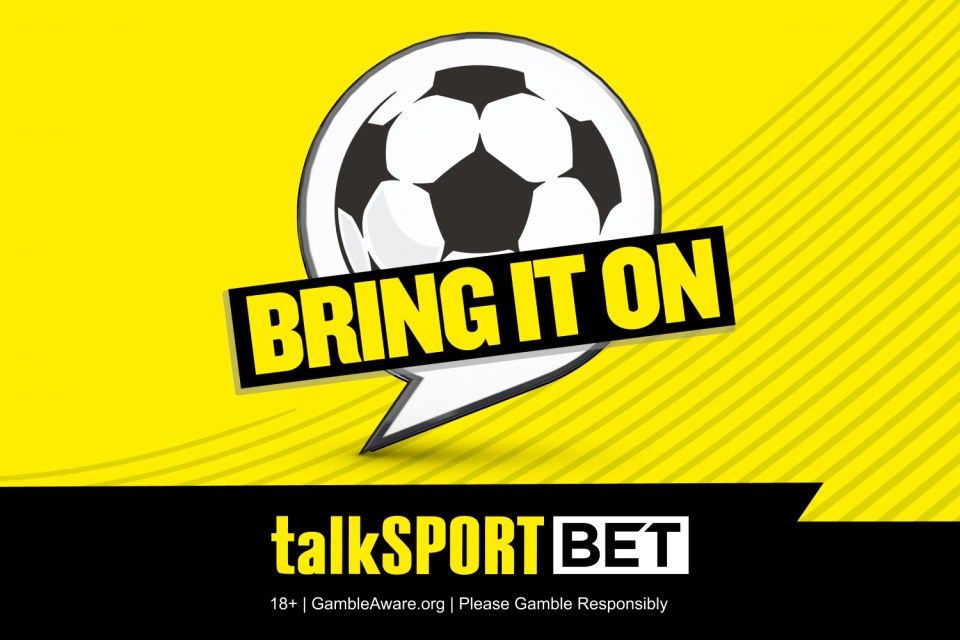 You are currently viewing PSG v Arsenal odds boosts: Bet £10 and get £30 in free bets with talkSPORT BET