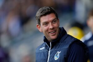 Read more about the article EFL club post Michael Jordan-esque statement with return of manager who oversaw back-to-back promotions