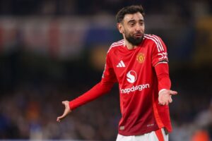 Read more about the article How to watch Manchester United vs ASEAN All-Stars: TV channel and live stream details as Red Devils begin post-season tour