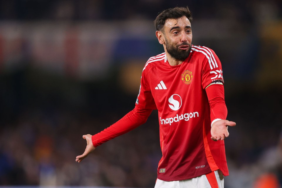 You are currently viewing How to watch Manchester United vs ASEAN All-Stars: TV channel and live stream details as Red Devils begin post-season tour