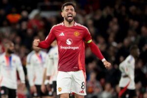 Read more about the article ‘Exceptional’ – David Beckham names Man United star who must not be sold this summer