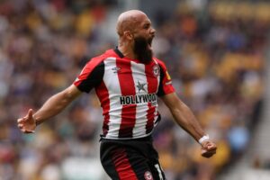 Read more about the article Bryan Mbeumo holds talks with Manchester United as club make second immediate transfer move
