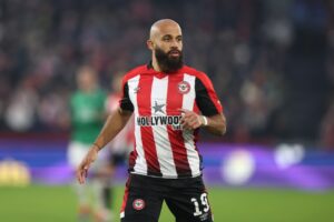 Read more about the article ‘Open for it’ – Premier League club chasing £50million-rated Bryan Mbeumo