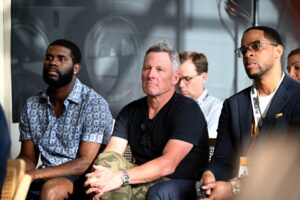 Read more about the article Disgraced cyclist Lance Armstrong playing surprise role in Bradley Wiggins’ drug addiction recovery