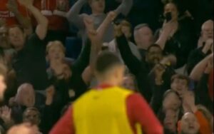 Read more about the article ‘Mistake’ – Trent Alexander-Arnold footage has Liverpool fans saying same thing