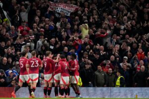 Read more about the article Man United legend urges club to sign TEN players and build around two current stars