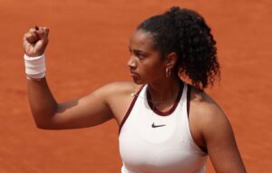 Read more about the article I’m friends with Coco Gauff and cried after ‘gruesome’ Sabalenka loss – now I’m next US star making run at French Open