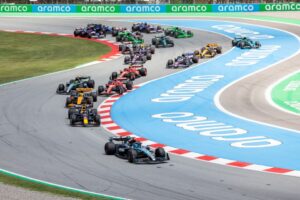 Read more about the article Spanish Grand Prix 2025 tickets: Get 3-day access, hotel and flights for £629
