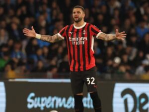 Read more about the article ‘Average at best’ -Kyle Walker could be forced into humiliating Man City return as AC Milan make £4m transfer call