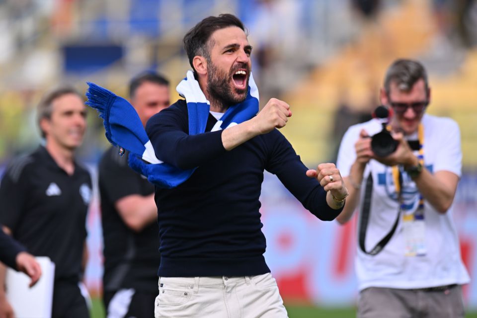You are currently viewing Sacked Premier League boss rivals Cesc Fabregas for Bayer Leverkusen job