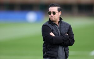 Read more about the article Leicester City face points deduction as Premier League slap Foxes with three new PSR charges