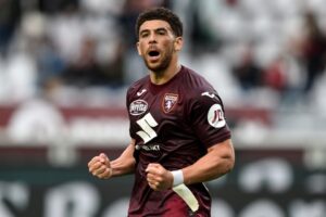 Read more about the article Torino star Che Adams linked with shock return to English football at EFL club