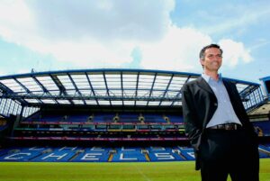 Read more about the article ‘This guy is crazy’ – Jose Mourinho secured incredible rare feat at Chelsea but trumped it at Man United