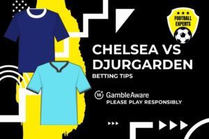 Read more about the article Chelsea vs Djurgarden predictions, odds and betting tips
