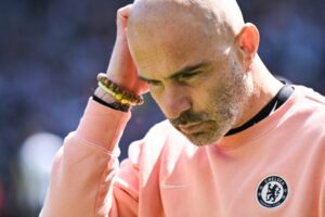 Read more about the article Chelsea still have dead weight to shift with six big-money players on transfer list
