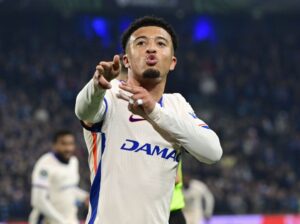 Read more about the article Conference League final 2025: Date, UK kick-off time, location and how to follow as Chelsea look to make UEFA history
