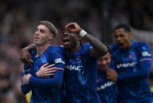 Read more about the article Why is Newcastle vs Chelsea kicking off at 12pm on Sunday? Huge clash in race for Champions League given bizarre time